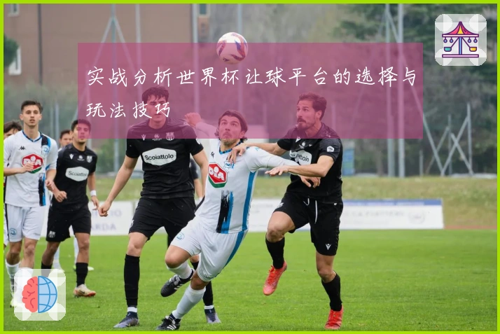 实战分析世界杯让球平台的选择与玩法技巧