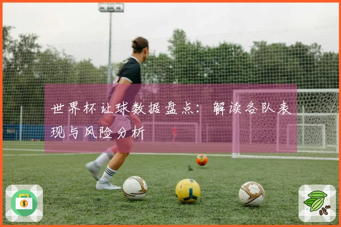世界杯让球数据盘点：解读各队表现与风险分析