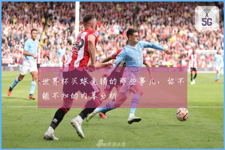 世界杯买球竞猜的那些事儿，你不能不知的内幕分析