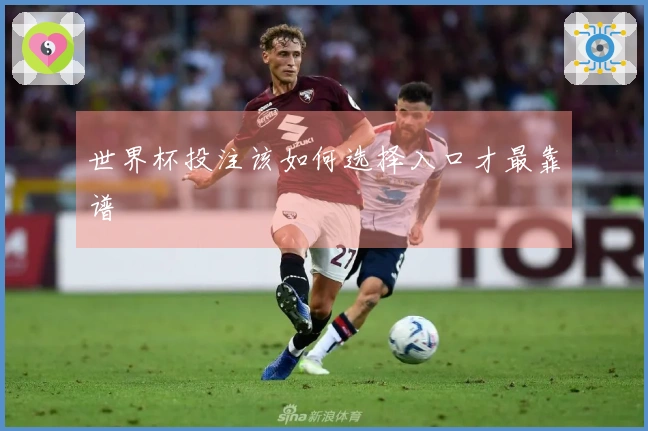世界杯投注该如何选择入口才最靠谱
