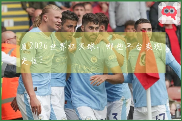 看2026世界杯买球,哪些平台表现更佳?