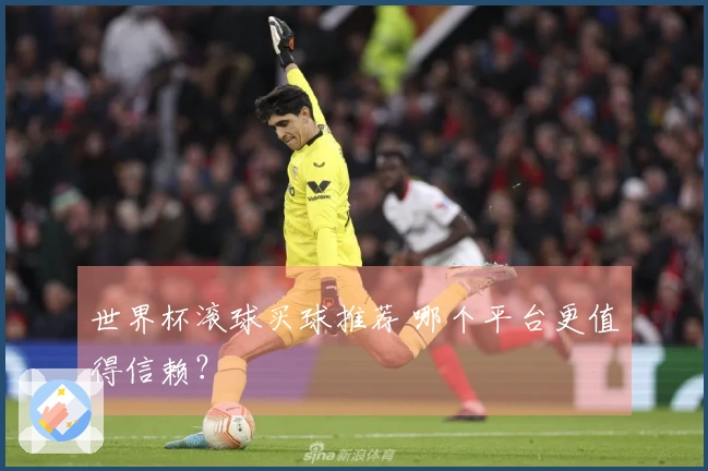 世界杯滚球买球推荐 哪个平台更值得信赖？