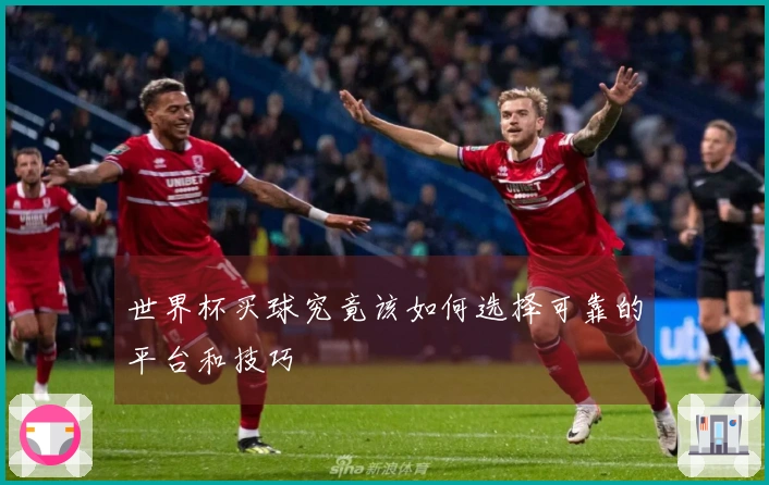 世界杯买球究竟该如何选择可靠的平台和技巧