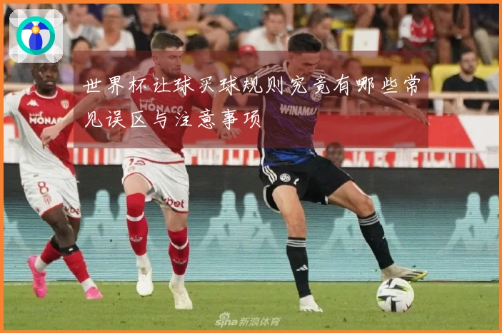 世界杯让球买球规则究竟有哪些常见误区与注意事项